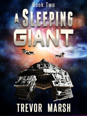 cover image of A Sleeping Giant